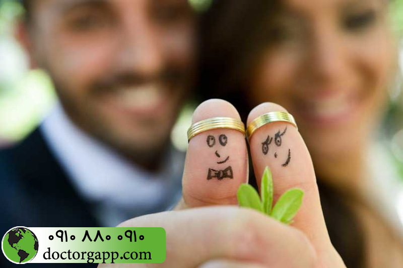 تفاوت سنی ایده آل برای ازدواج